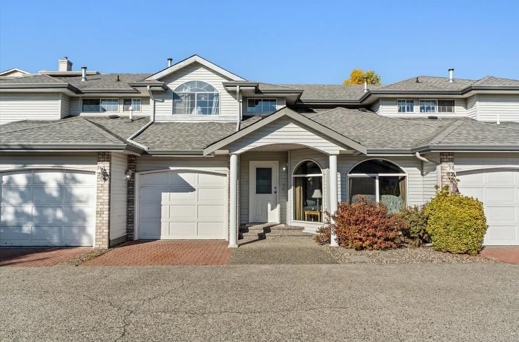 2 9457 BROADWAY ROAD, Chilliwack, BC — Residential for Sale - Main Photo