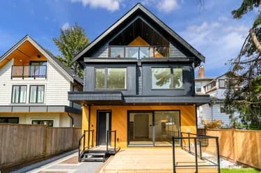 Half Duplex for sale at 2 950 W 17th Avenue Vancouver British Columbia - MLS: R3142869