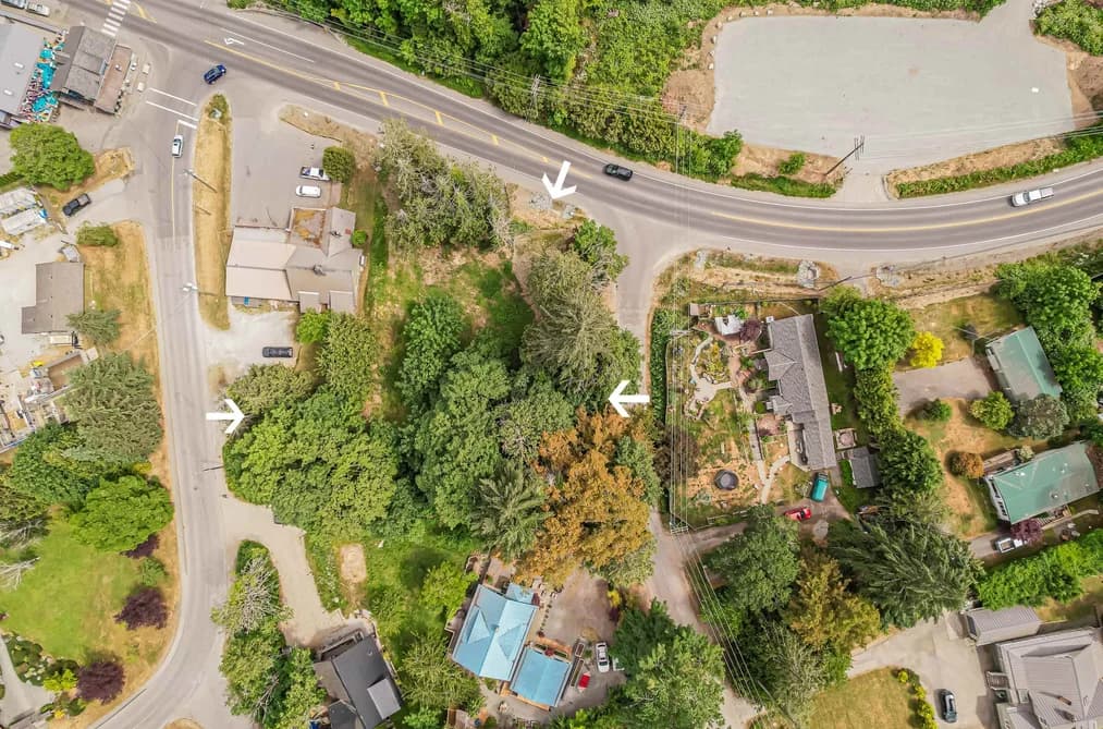 2 DRAKE ROAD, Salt Spring Island, BC — Land for Sale - Main Photo