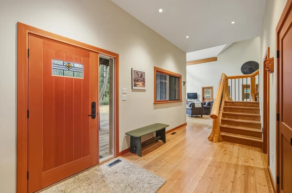 2 WALKERVILLE ROAD, Pemberton, BC — Residential for Sale - Photo 2