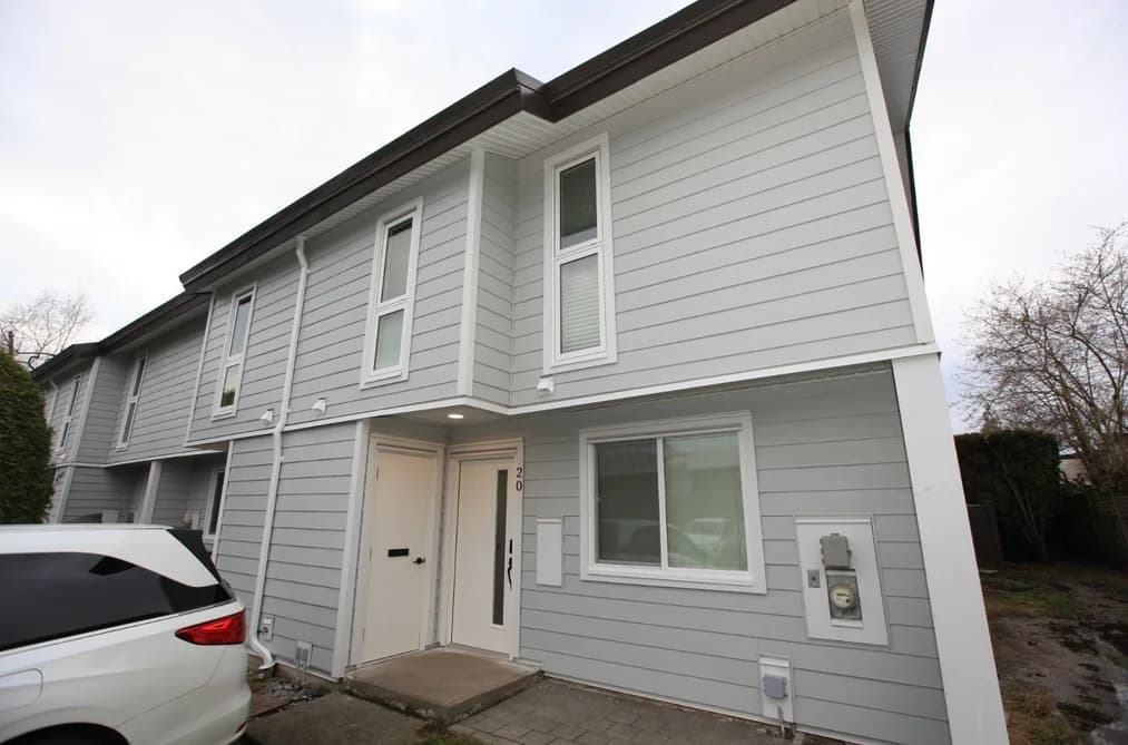 20 10940 SPRINGMONT DRIVE, Richmond, BC — Residential for Sale - Main Photo