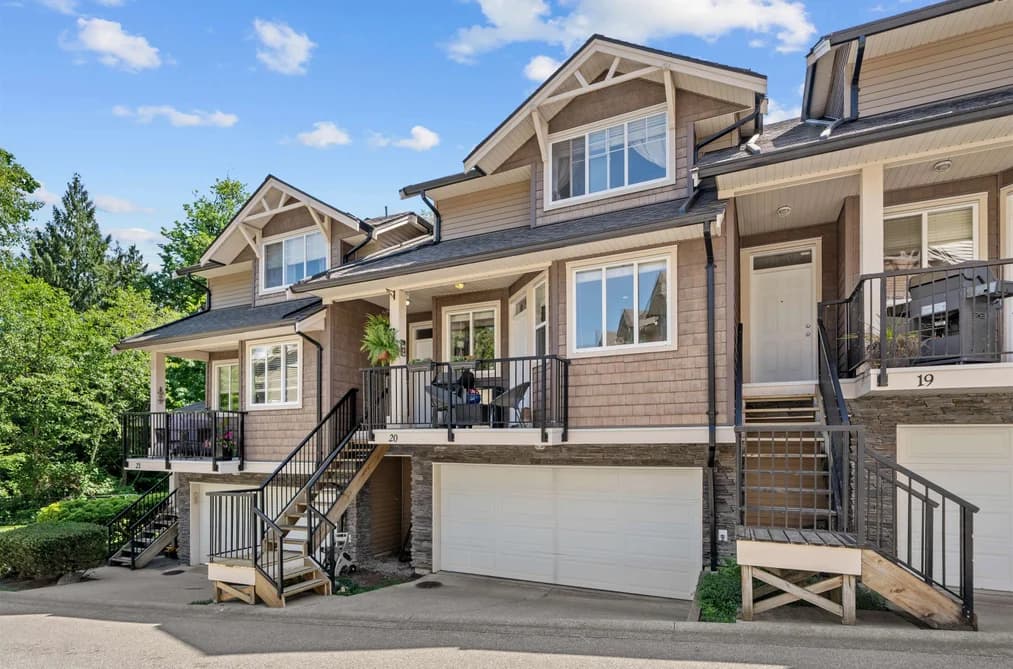 20 11720 COTTONWOOD DRIVE, Maple Ridge, BC — Residential for Sale - Main Photo