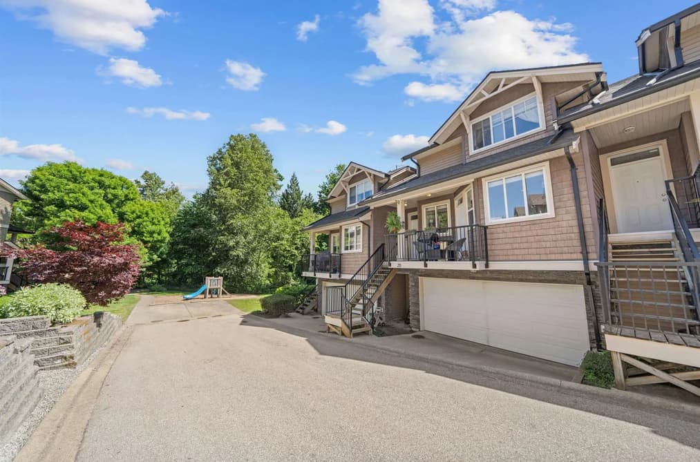20 11720 COTTONWOOD DRIVE, Maple Ridge, BC — Residential for Sale - Photo 2