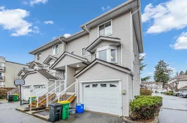 Townhouse for sale at 20 12188 Harris Road Pitt Meadows British Columbia - MLS: R3139983