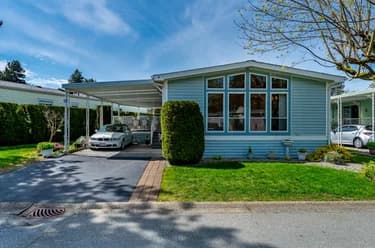 Manufactured Home for sale at 20 145 King Edward Street Coquitlam British Columbia - MLS: R3138039