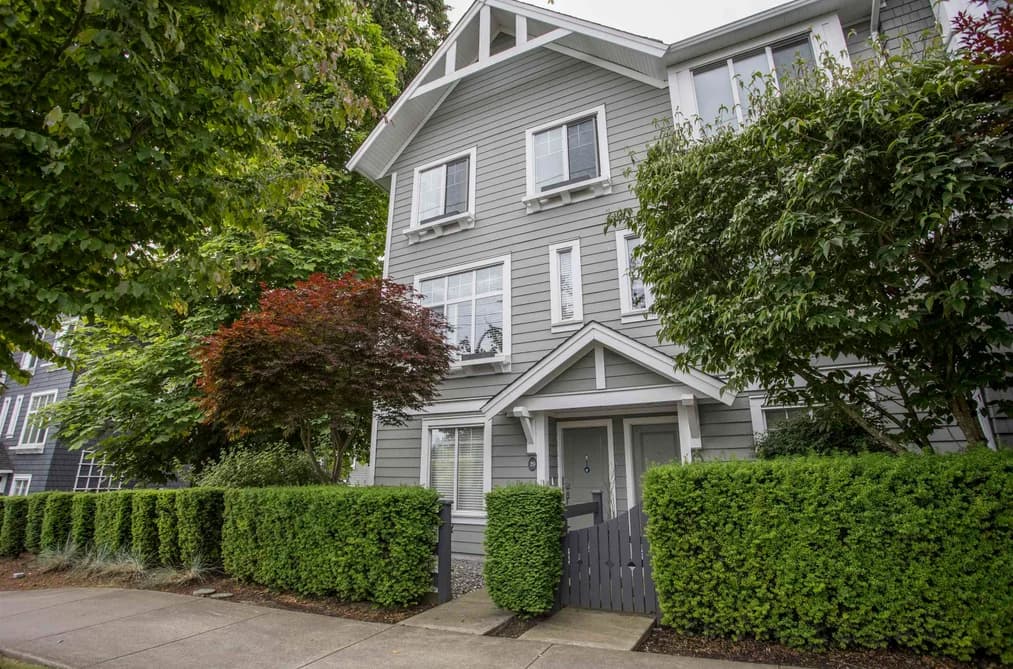 20 15128 24 AVENUE, Surrey, BC — Residential for Sale - Main Photo