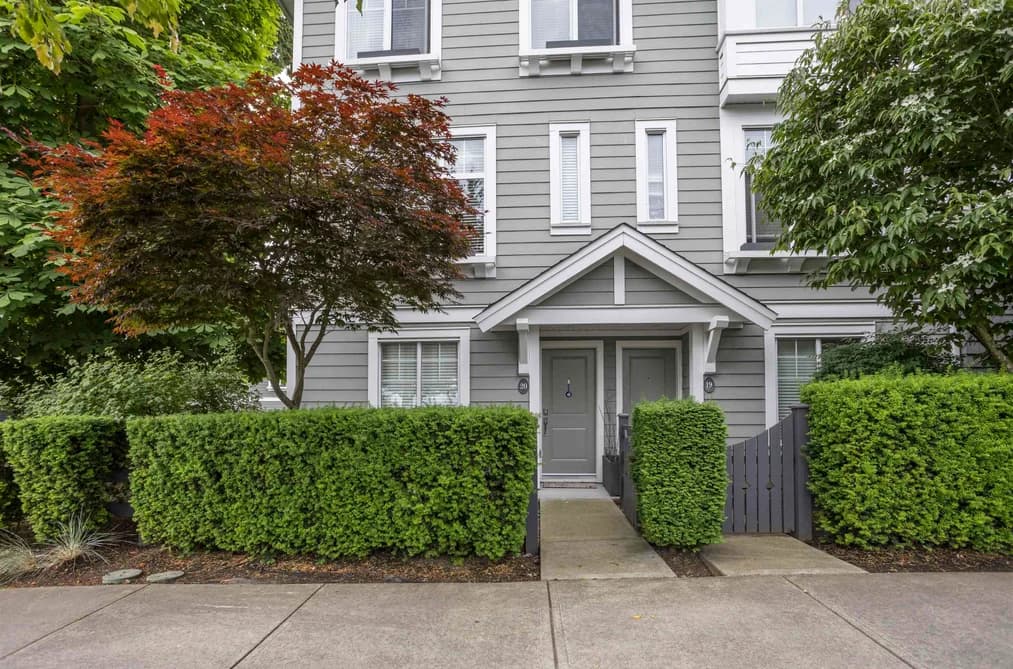 20 15128 24 AVENUE, Surrey, BC — Residential for Sale - Photo 2