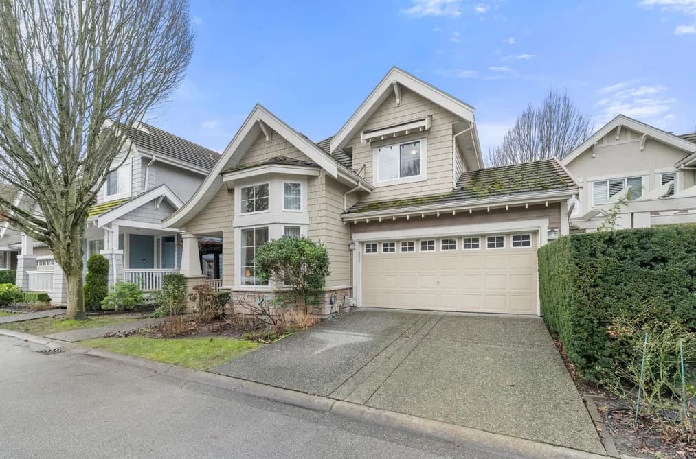20 15288 36 AVENUE, Surrey, BC — Residential for Sale - Main Photo