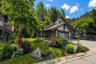 1530 Tynebridge Lane Unit 20, Whistler, BC - MLS: R3086110