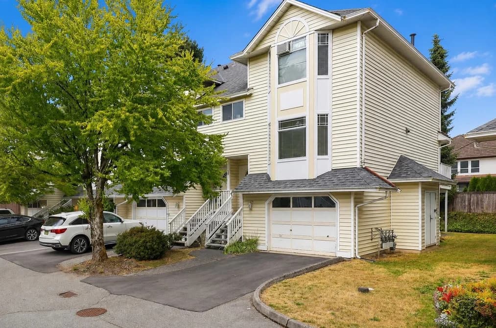 20 15550 89 AVENUE, Surrey, BC — Residential for Sale - Main Photo