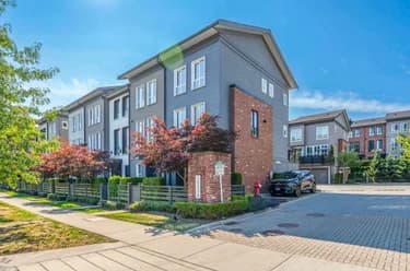 Townhouse for sale at 20 15938 27 Avenue Surrey British Columbia - MLS: R3145873