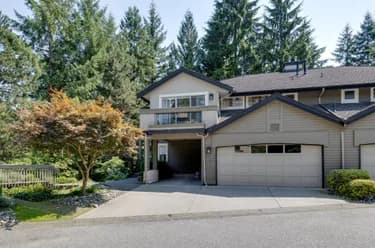 Townhouse for sale at 20 1900 Indian River Crescent North Vancouver British Columbia - MLS: R3145060