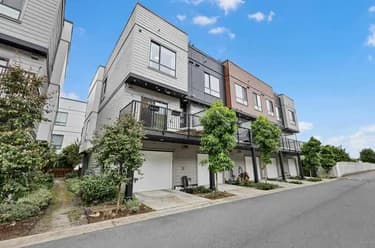 Townhouse for sale at 20 19749 55 Avenue Langley British Columbia - MLS: R3146501