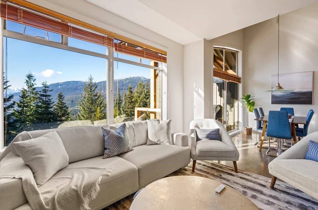 20 2301 TALUSWOOD PLACE, Whistler, BC — Residential for Sale - Photo 2