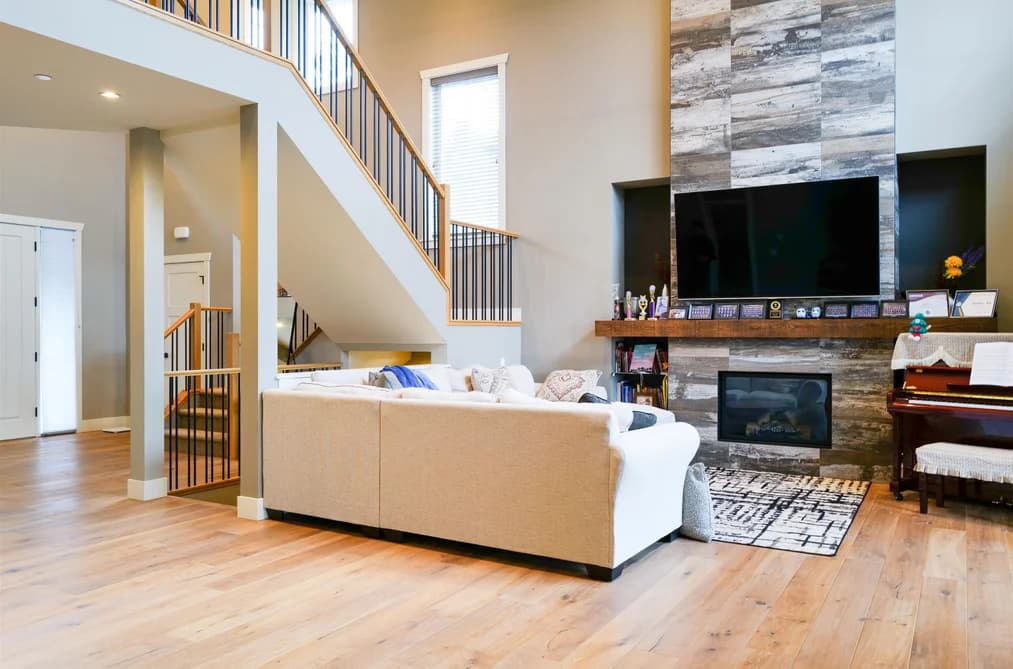 20 24455 61 AVENUE, Langley, BC — Residential for Sale - Photo 2