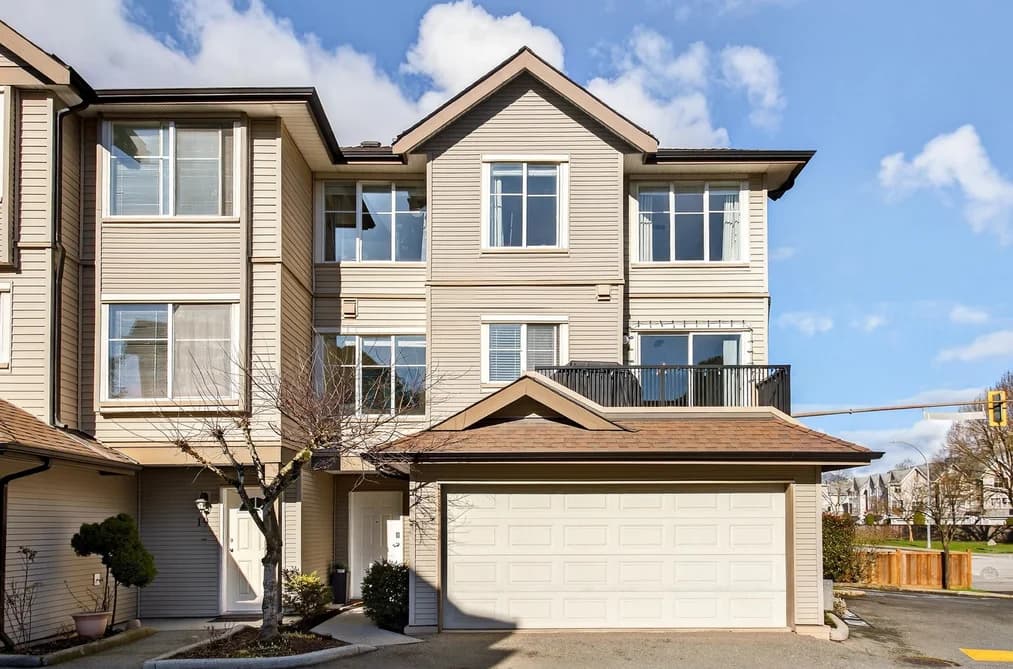 20 2488 PITT RIVER ROAD, Port Coquitlam, BC — Residential for Sale - Main Photo