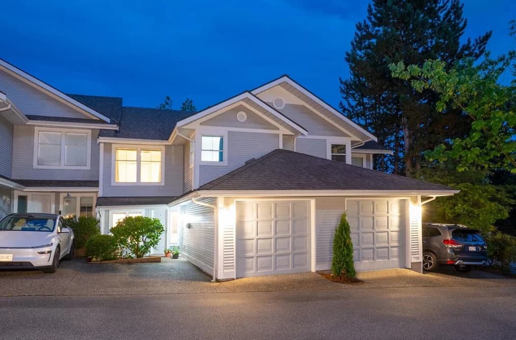 20 2590 PANORAMA DRIVE, Coquitlam, BC — Residential for Sale - Photo 2