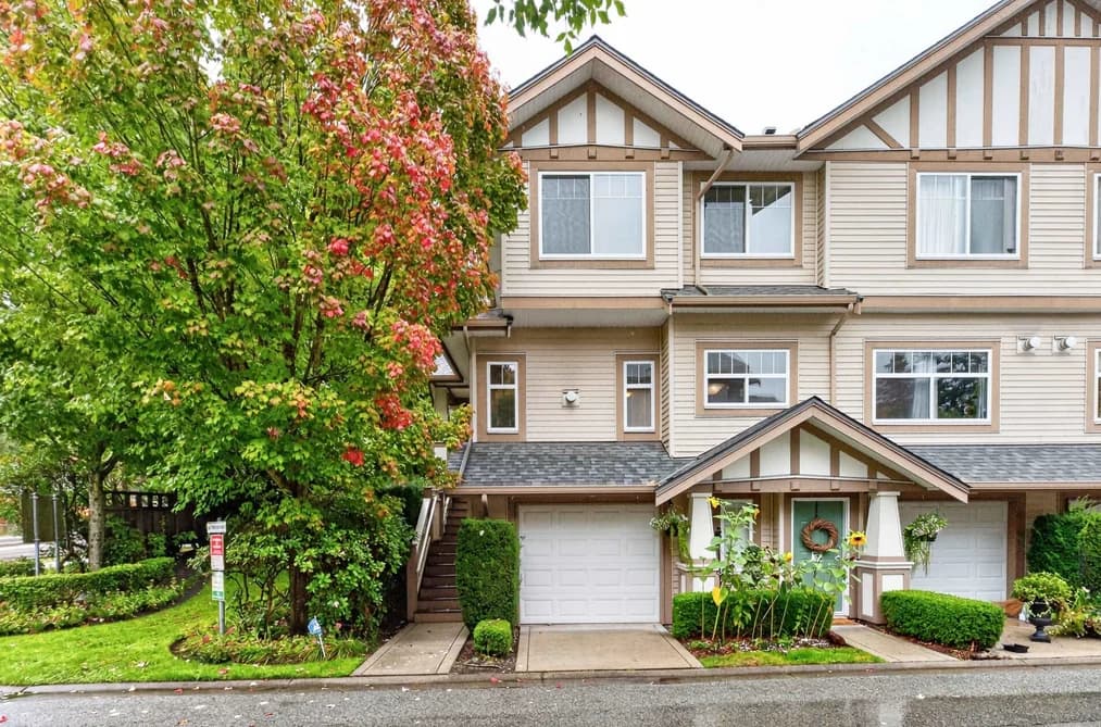 20 2678 KING GEORGE BOULEVARD, Surrey, BC — Residential for Sale - Main Photo