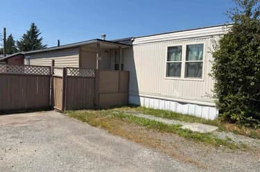 Manufactured Home for sale at 20 26892 Fraser Highway Langley British Columbia - MLS: R3159076