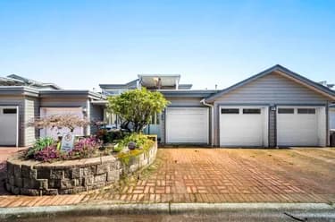 Townhouse for sale at 20 323 Governors Court New Westminster British Columbia - MLS: R3141885