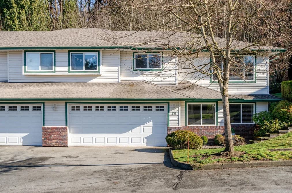 20 34250 HAZELWOOD AVENUE, Abbotsford, BC — Residential for Sale - Main Photo