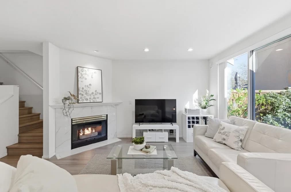 20 3428 ADANAC STREET, Vancouver, BC — Residential for Sale - Main Photo