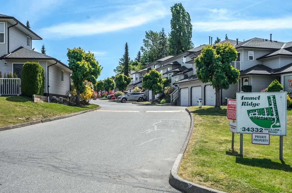 20 34332 MACLURE ROAD, Abbotsford, BC — Residential for Sale - Main Photo