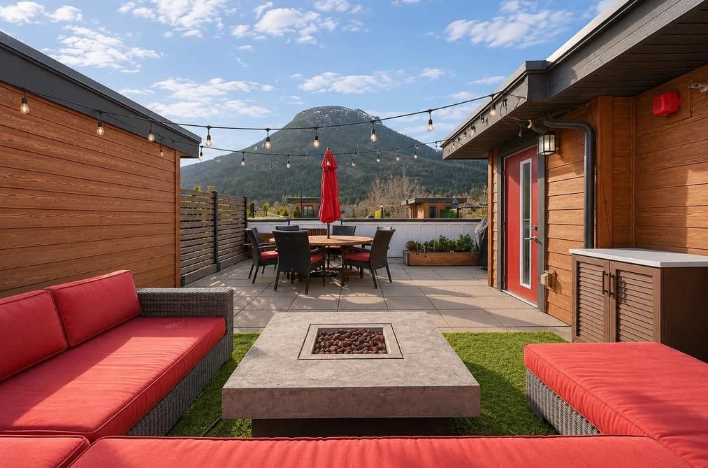20 39769 GOVERNMENT ROAD, Squamish, BC — Residential for Sale - Main Photo