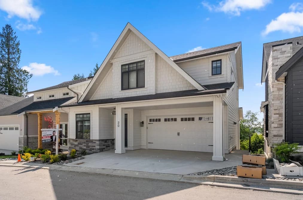 20 4217 OLD CLAYBURN ROAD, Abbotsford, BC — Residential for Sale - Photo 2