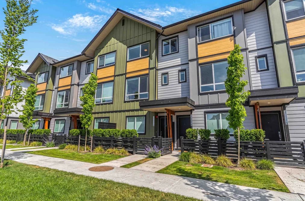 20 4235 CORMORANT WAY, Tsawwassen, BC — Residential for Sale - Main Photo