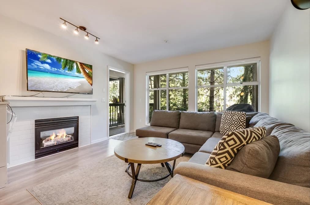 20 4355 NORTHLANDS BOULEVARD, Whistler, BC — Residential for Sale - Main Photo
