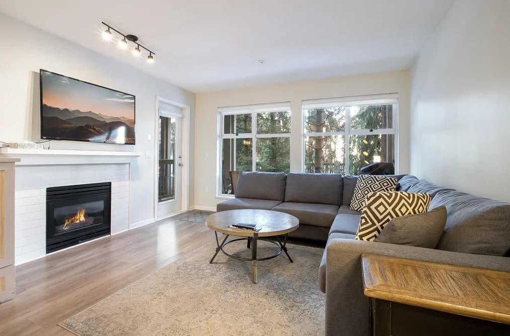 20 4355 NORTHLANDS BOULEVARD, Whistler, BC — Residential for Sale - Photo 2