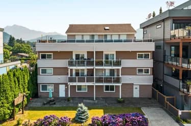 Condo for sale at 20 450 Esplanade Avenue Harrison Hot Springs British Columbia - MLS: R3144788