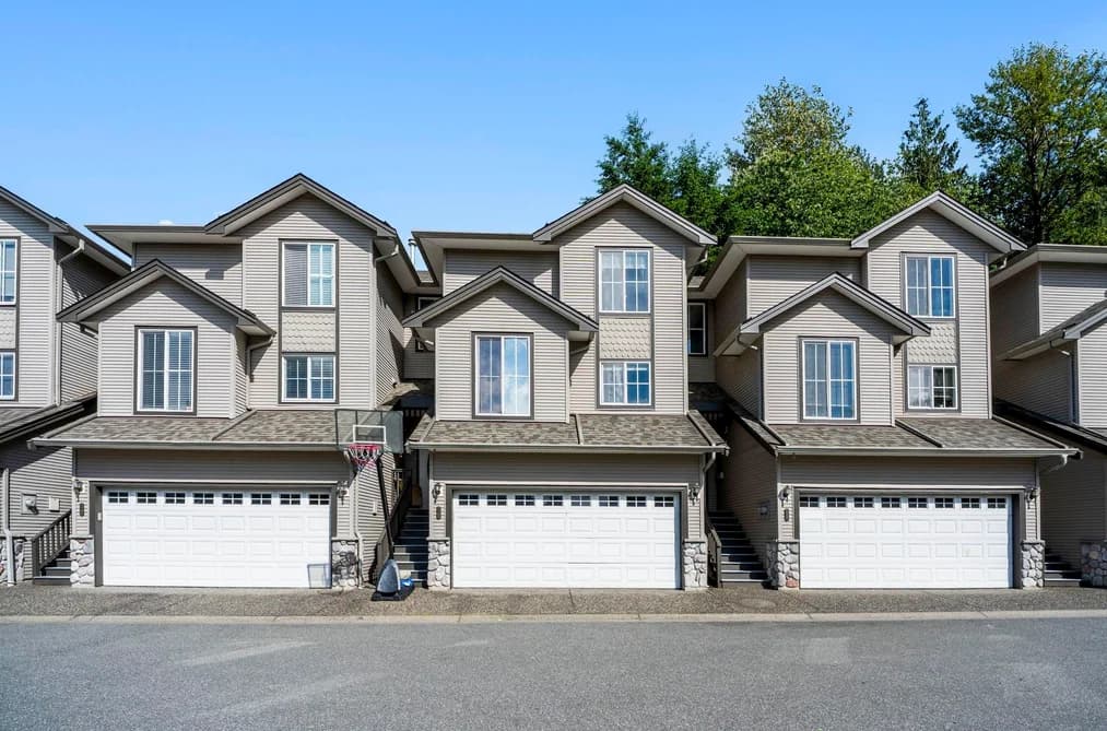 20 46360 VALLEYVIEW ROAD, Chilliwack, BC — Residential for Sale - Main Photo