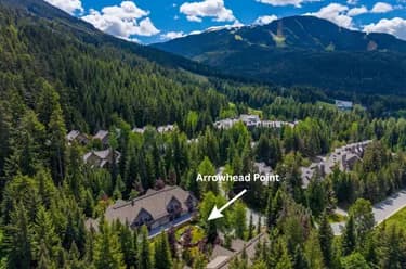 Townhouse for sale at 20 4890 Painted Cliff Road Whistler British Columbia - MLS: R3164498