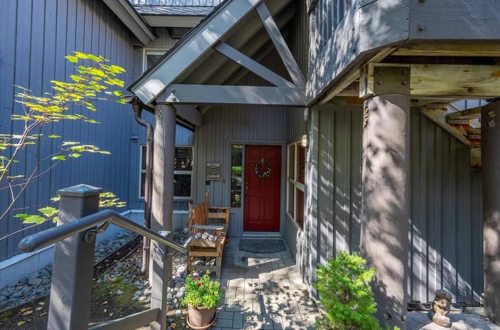 20 4890 PAINTED CLIFF ROAD, Whistler, BC — Residential for Sale - Photo 2