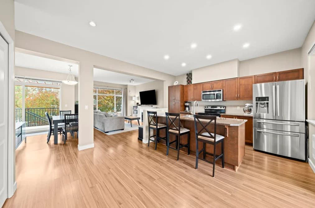 20 6036 164 STREET, Surrey, BC — Residential for Sale - Main Photo