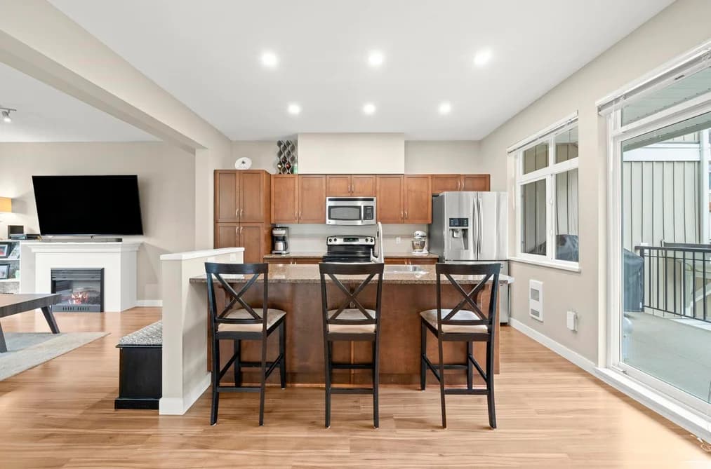 20 6036 164 STREET, Surrey, BC — Residential for Sale - Photo 2