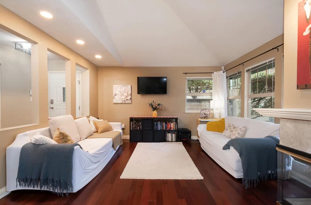 20 65 FOXWOOD DRIVE, Port Moody, BC — Residential for Sale - Main Photo