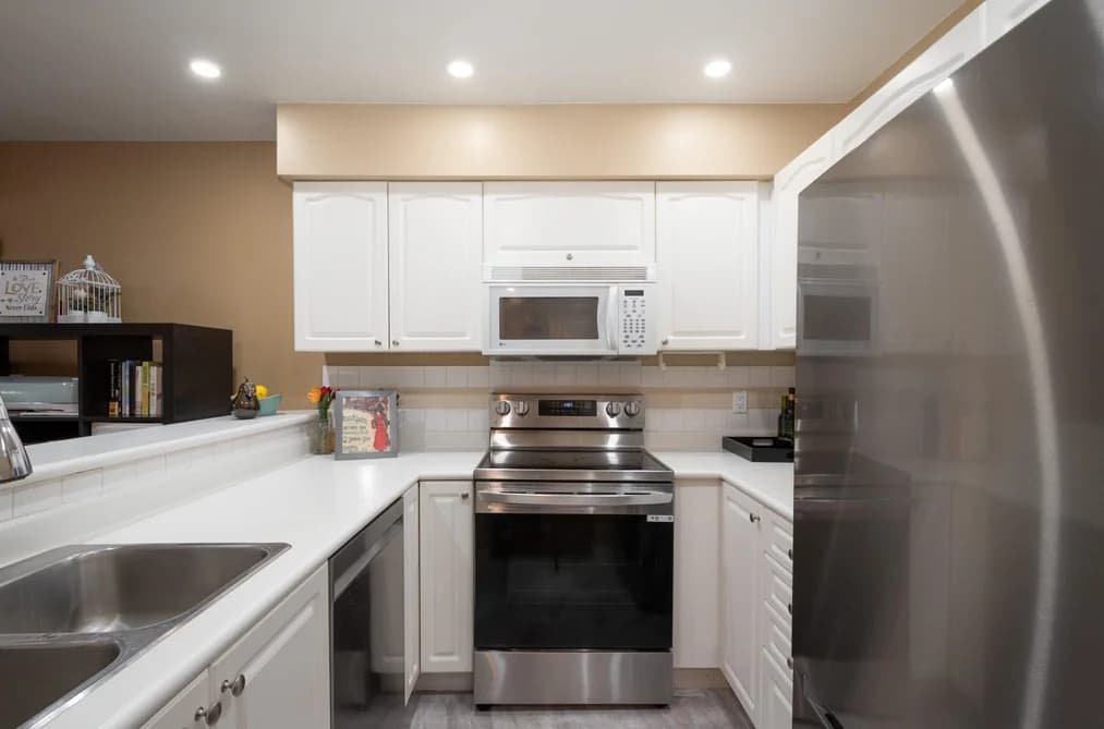 20 65 FOXWOOD DRIVE, Port Moody, BC — Residential for Sale - Photo 2