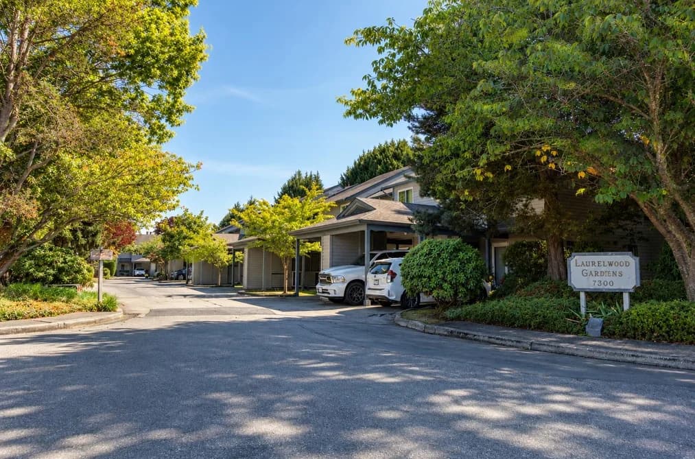 20 7300 LEDWAY ROAD, Richmond, BC — Residential for Sale - Photo 2