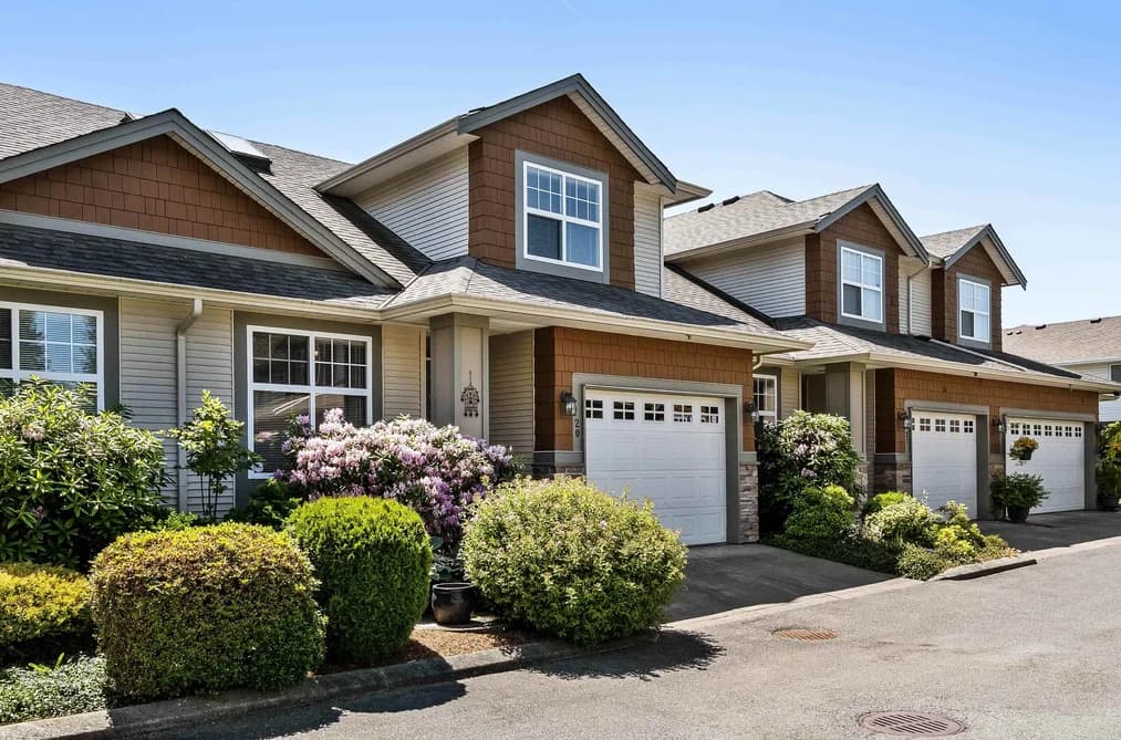 20 7475 GARNET DRIVE, Chilliwack, BC — Residential for Sale - Main Photo