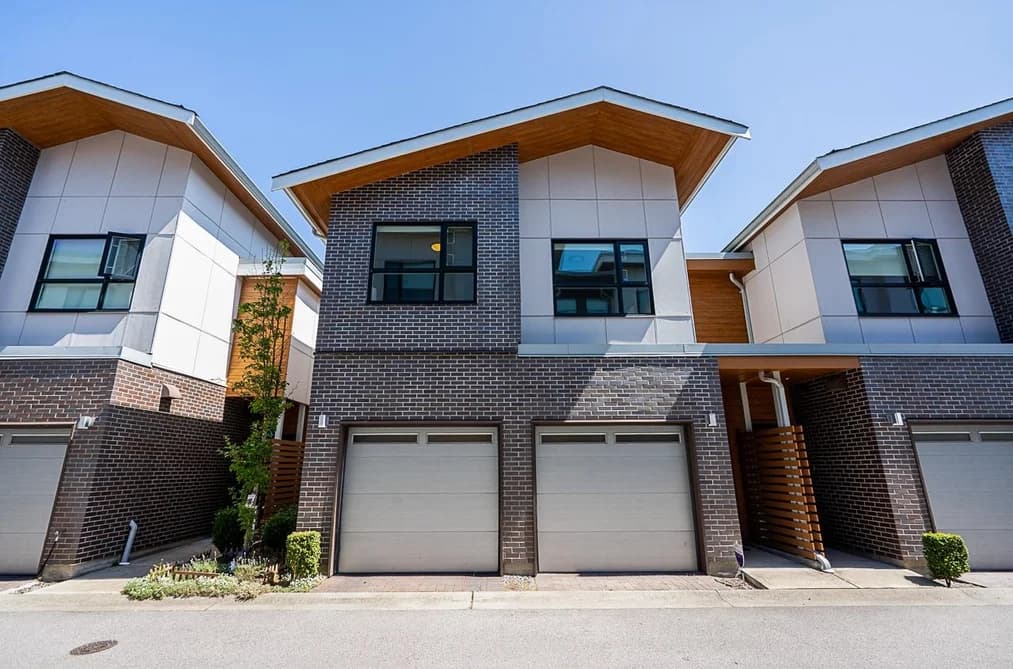 20 8288 NO.1 ROAD, Richmond, BC — Residential for Sale - Main Photo
