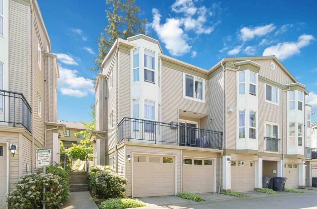 20 9559 130A STREET, Surrey, BC — Residential for Sale - Main Photo