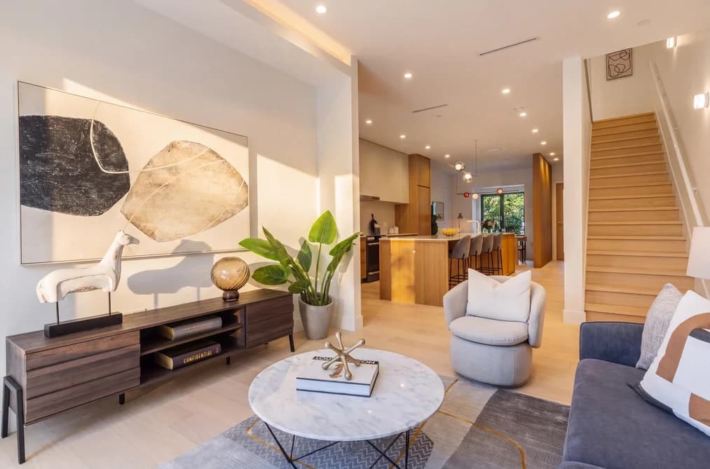 20 W 14TH AVENUE, Vancouver, BC — Residential for Sale - Photo 2