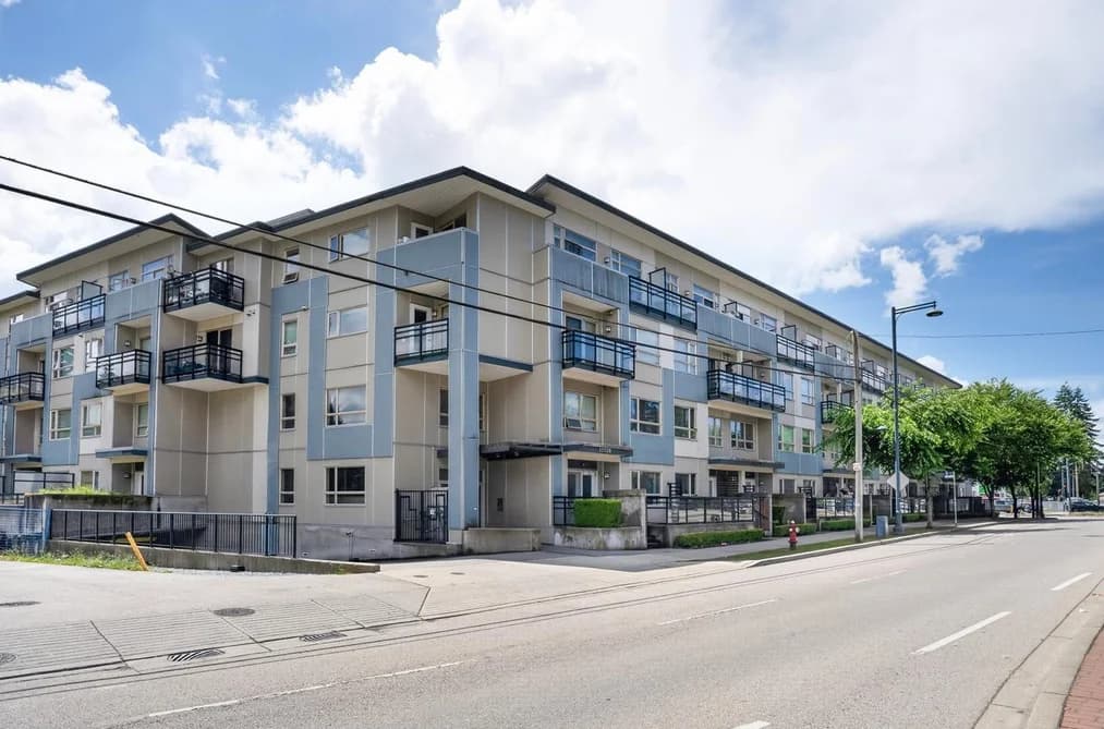 200 13228 OLD YALE ROAD, Surrey, BC — Residential for Sale - Main Photo