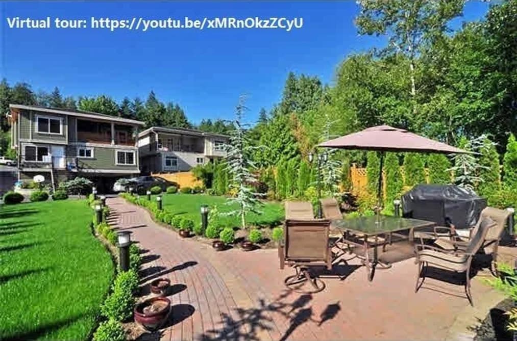 200-3 6080 MARINE DR, Burnaby BC V3N 2X9 - Photo 1