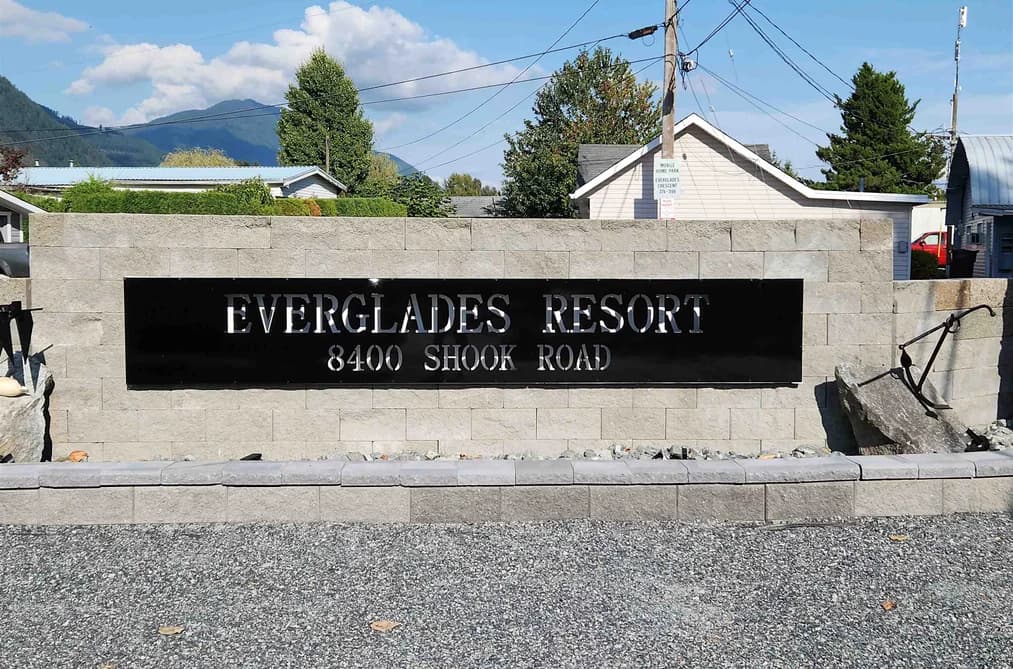 200 8400 SHOOK ROAD, Mission, BC — Land for Sale - Photo 2