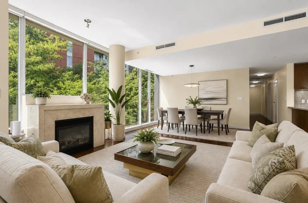 200 9 SMITHE MEWS, Vancouver, BC — Residential for Sale - Photo 2