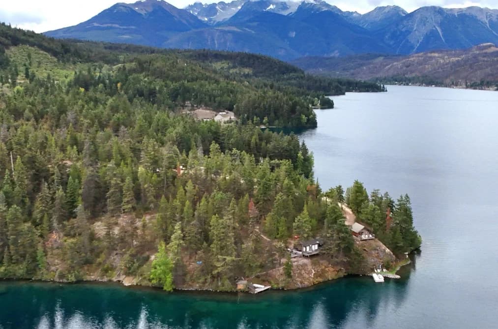 200 MILLS ROAD, Cadreb Other, BC — Residential for Sale - Main Photo